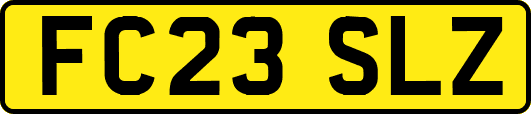 FC23SLZ