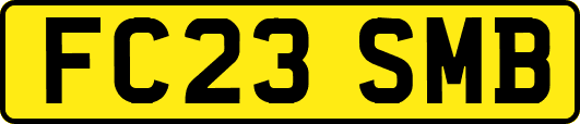 FC23SMB