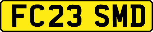 FC23SMD