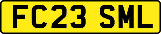 FC23SML