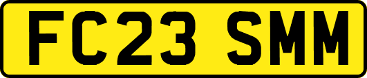 FC23SMM