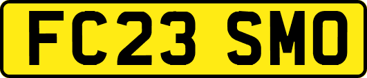 FC23SMO