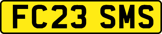 FC23SMS