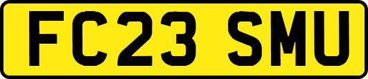 FC23SMU