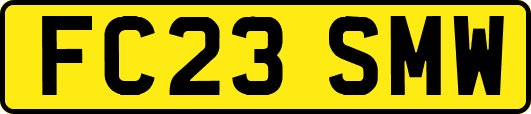 FC23SMW