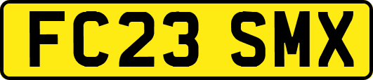 FC23SMX