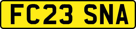 FC23SNA