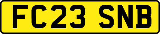 FC23SNB