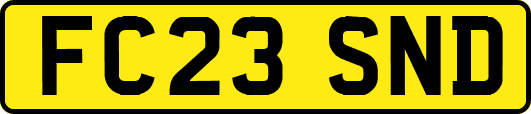 FC23SND