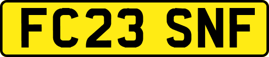 FC23SNF