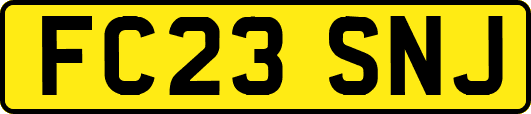 FC23SNJ