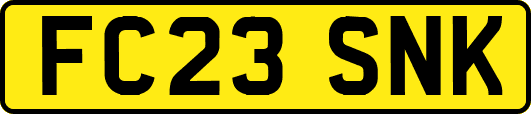 FC23SNK