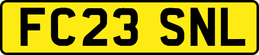FC23SNL