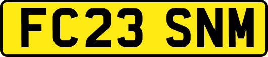 FC23SNM