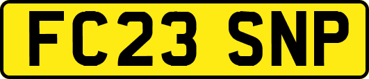 FC23SNP