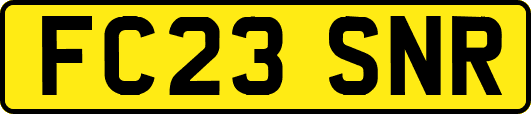 FC23SNR