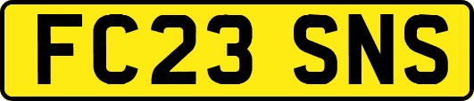 FC23SNS