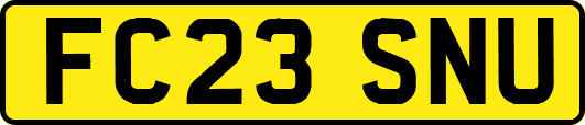 FC23SNU