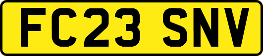 FC23SNV