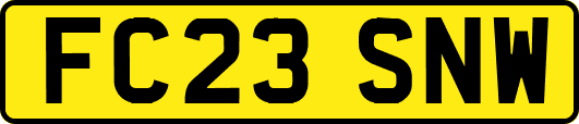 FC23SNW