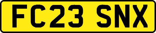 FC23SNX