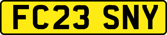 FC23SNY