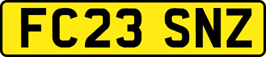 FC23SNZ
