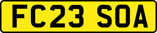 FC23SOA