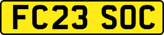 FC23SOC