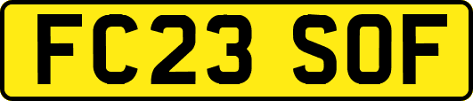 FC23SOF