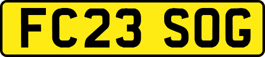 FC23SOG