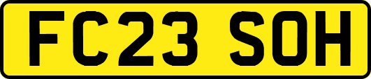 FC23SOH