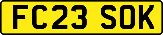 FC23SOK