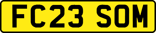 FC23SOM