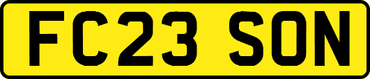 FC23SON