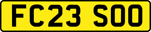 FC23SOO
