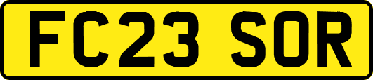 FC23SOR