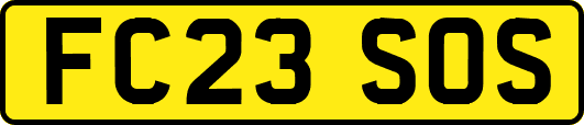 FC23SOS