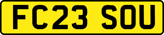 FC23SOU