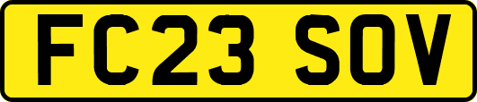 FC23SOV