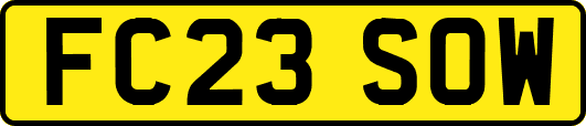 FC23SOW