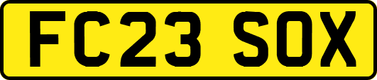 FC23SOX