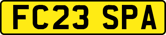 FC23SPA