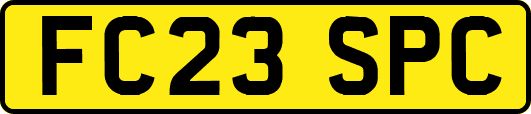 FC23SPC