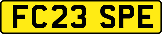 FC23SPE