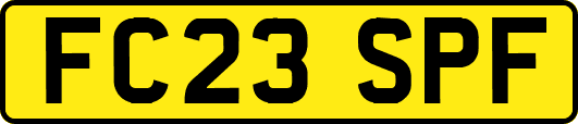 FC23SPF
