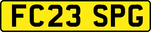 FC23SPG