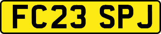 FC23SPJ