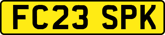 FC23SPK