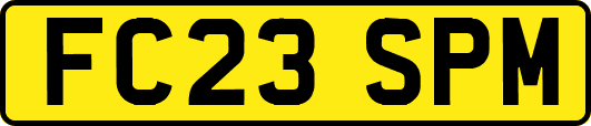 FC23SPM